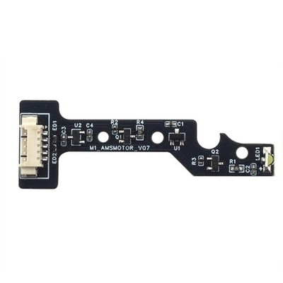 AMSFeeder Inlet Circuit Board Repair Fixes Filament Loading Problems For X1/P1
