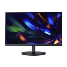 Image of Acer Monitor 27inch Quad HD 100Hz IPS HDR10 Multicoloured UM.HB2EE.320