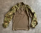 RARE Early Ukrainian Predator UBACS Combat Shirt National Guard Size 52/6 2020
