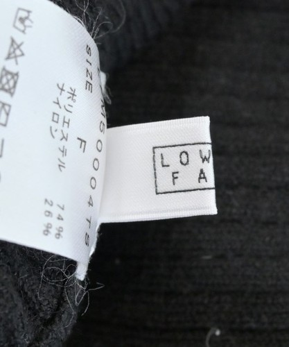 LOWRYS FARM Sweatpants Black F 2200567924025 - Picture 3 of 7