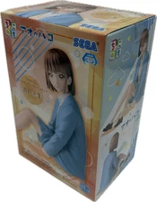 Blue Box PM Perching Figure Chinatsu Kano