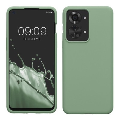 Handyhülle für OnePlus Nord 2T 5G Hülle Silikon Case