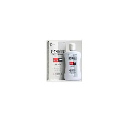 Körperphysiogel 200ml Fluid | Physiogel