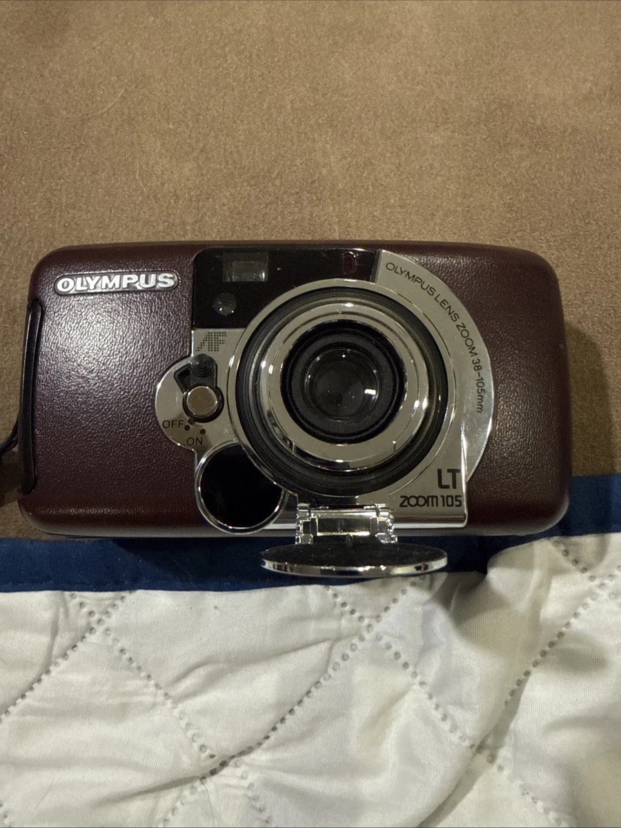 Olympus LT Film Cameras for sale | eBay