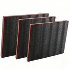 Tool Box Foam 3Pcs Tool Foam for Cases for Packaging,Craft T3D79307