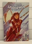 Amazing Spider-Man #15 2nd Print (Marvel 1st Mary Jane Iron Spider UNREAD