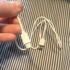 White USB-A to USB-C Charging & Data Sync Cable, USB 2.0, 39 in, Universal — photo 3