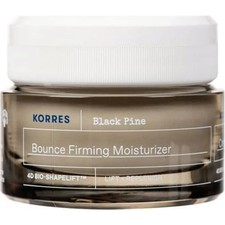 Korres Black Pine 4D Bounce Firming Moisturizer,Normal/Combination Skin 40ml