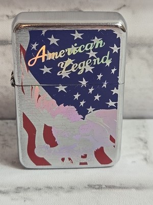 Zippo American Legend Lighter