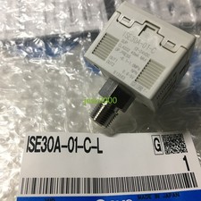 1PC SMC ISE30A-01-C-L *tn