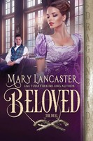 Beloved Mary Lancaster Taschenbuch Englisch 2023 Dragonblade Publishing, Inc.