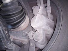 Etrier de frein Fiat 130