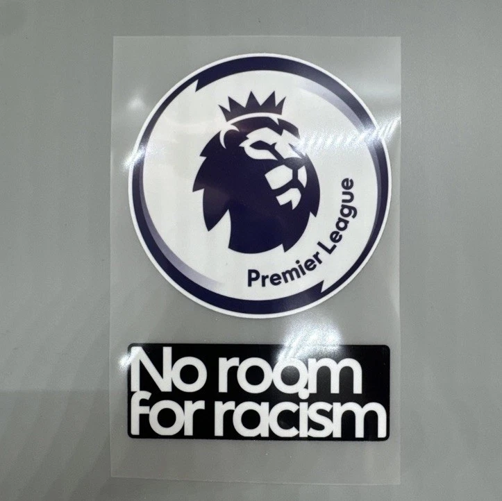 Preços baixos em Premier League Patch em apliques esportivos