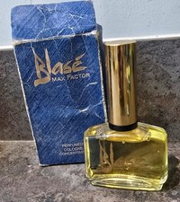 Blase Max Factor Perfumed Cologne Concentrate 40ml Unused New