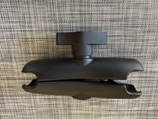 RAM Mount Double Socket Arm D Size Ball Medium Length RAM-D-201U