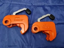 Kubota Quick Hitch Parts 220615 New Read Description 