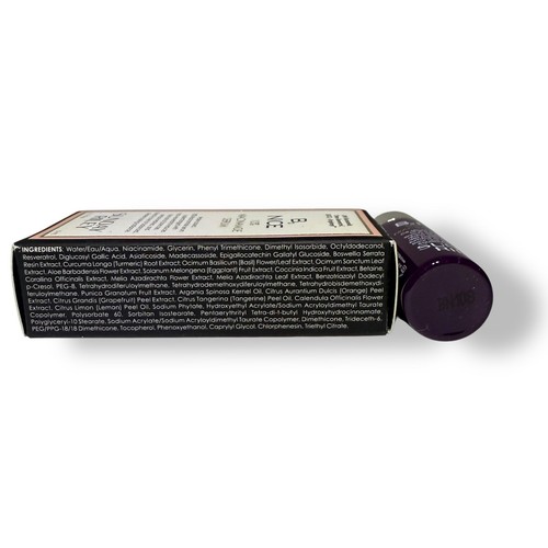Sunday Riley B3 Nice 10% Niacinamide Serum Anti-Aging 5mL/.17oz Travel Size - Picture 3 of 3