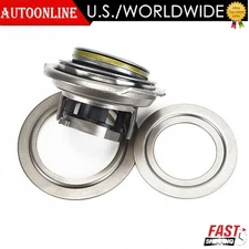 6DCT250 DPS6 Transmission Bearing Kit Set Fits for Ford Focus Fiesta 2011-up