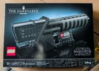 LEGO 40917 Star Wars The Dark Saber - Limited Edition Promo 2026 NEW Sealed