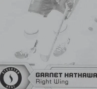 Printing Plate Black