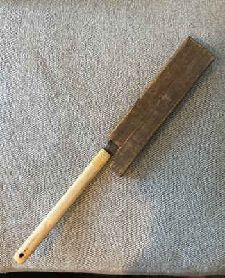 Japanese Vintage Saw Carpentry Tool Japan  