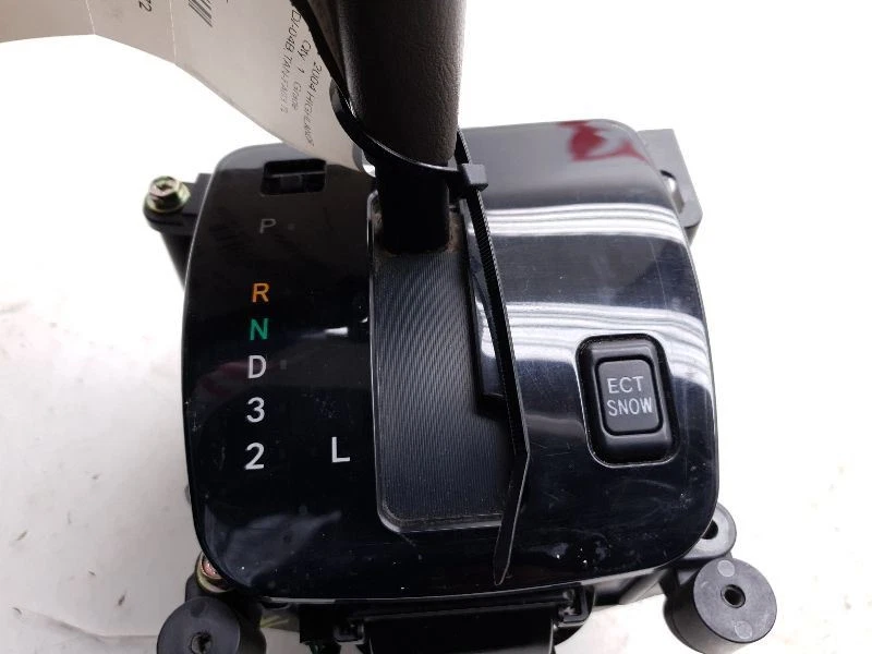 Toyota Highlander V6 2004 AWD transmisión automática conjunto de palanca de cambios Foto 4 de 4