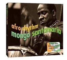 Afro Rhythm