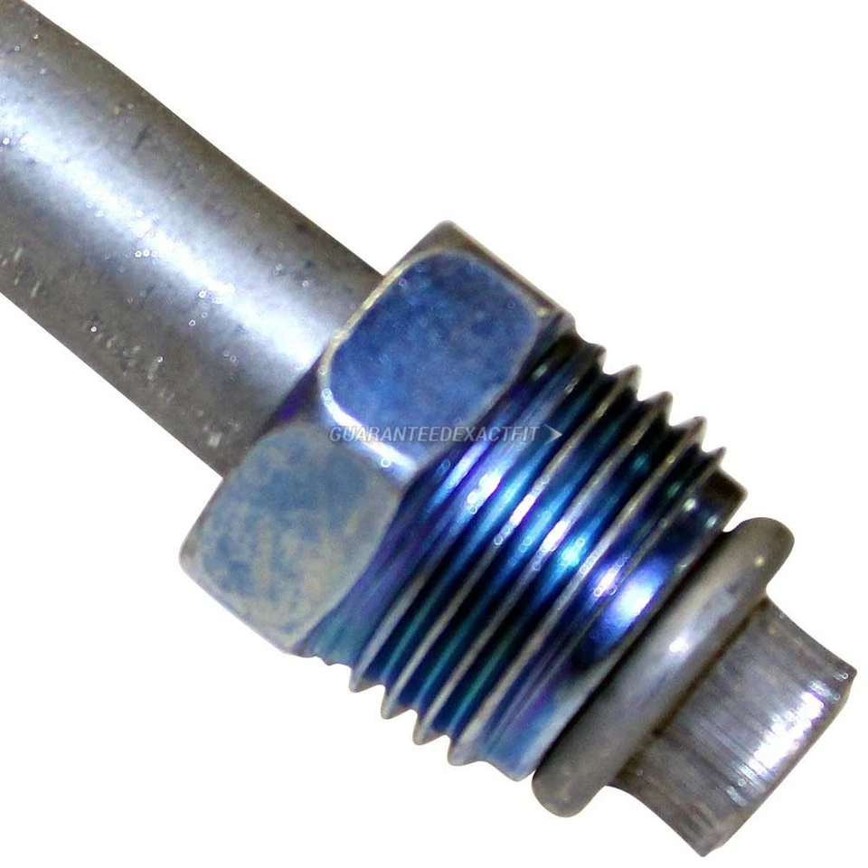 Manguera de presión de dirección asistida Edelmann para Mercury Zephyr y Ford Mustang Foto 3 de 3