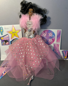 Barbie Superstar | eBay