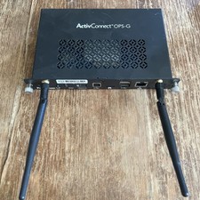 Promethean ActivConnect OPS-G PRM-ACON1-OPS Wireless Presentation System