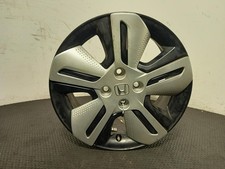 HONDA JAZZ Alloy Wheel 16 Inch 4x100 ET50 6J 2020-2026 