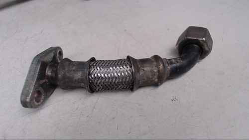 Ölrücklaufleitung Ölleitung Turbolader 038145736C VW Golf Plus 1.9 TDI Bj 2005