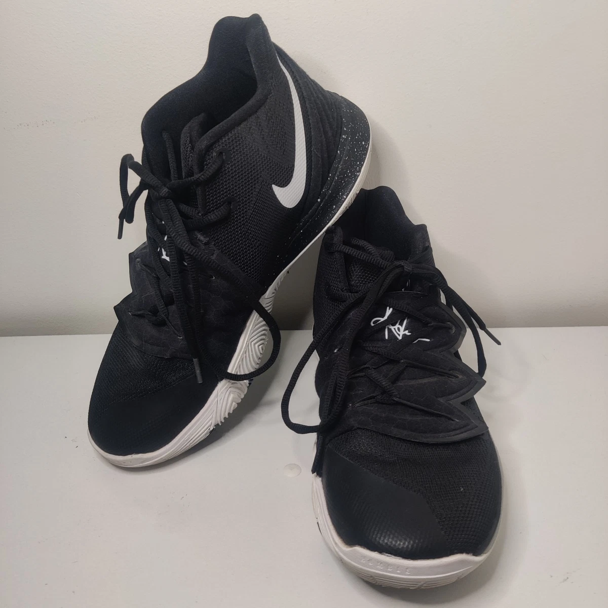 Nike Kyrie 5 Black Magic - огромный выбор по лучшим ценам | eBay