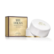 Elizabeth Taylor White Diamonds  Body Powder - 2.6 oz