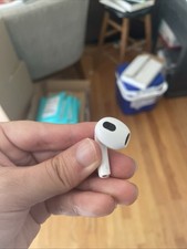 Apple AirPods (3rd Generation) A2565 Right Ea...