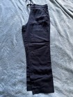 32 Degrees Cool Ankle Pants Xs She’ll Exterior 42% Linen 32%rayon 24% Cotton 2% — photo 3