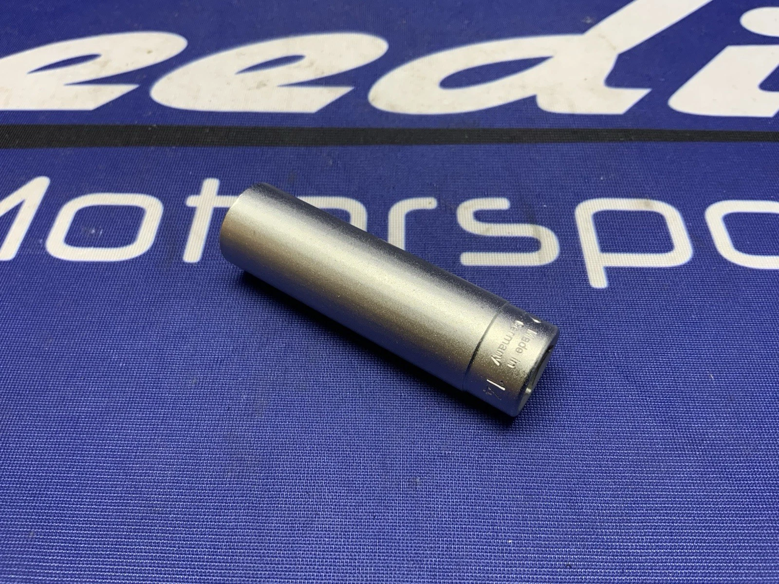 BMW 14MM 12 Point Spark Plug Socket OEM 83300495560