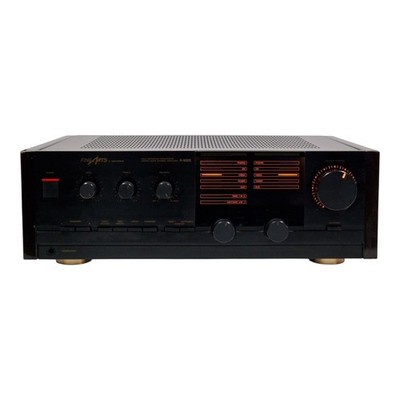 Grundig Fine Arts A-9000   High Definition Integrated Amplifier   ungeprüft #57