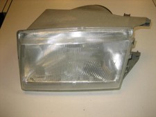 Feu avant (phare) Renault R25