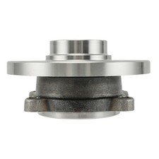 Front Wheel Hub and Bearing Assembly Fits Min...