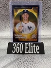 2026 Topps Series 1 Aaron Judge 2025 All Topps Team ATT-6