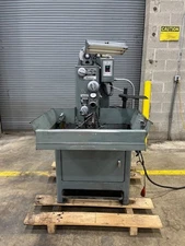 Sunnen MBB-1660 Horizontal Honing Machine