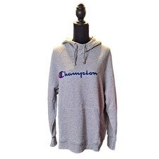 Champion Women's Powerblend Fleece Hoodie size XL