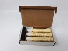 Sennelier Oil Pastels N132541.221 Medium Transparent 36ml 3pc Set