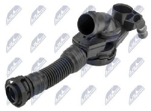 Original NTY Ventil KurbelgehäUseentlüFtung EPCV-PS-002 FüR Porsche-image