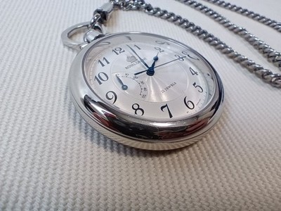  ORIENT 懐中時計　WE0041EG ROYAL ORIENT Pocket Watch WE0041EG | eBay