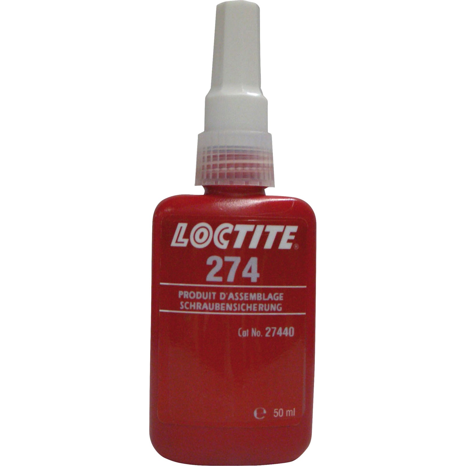 LOCTITE 274 Threadlocker 50ml
