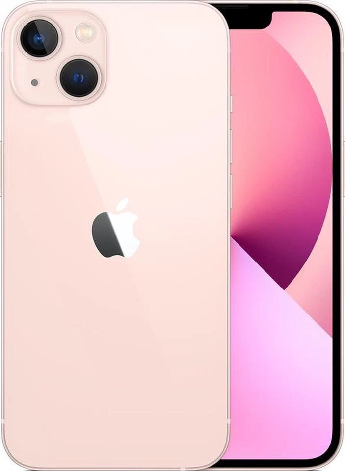 Apple iPhone 13 mini · 256GB, photo 3 sur 5