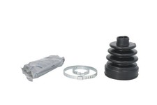 Kit de protection des articulations 0.0 pour CHEVROLET AVEO / KALOS liftback