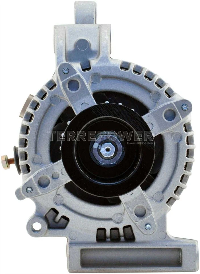 Alternador para Toyota Tundra Sequoia BBB INDUSTRIES 2007-2019 Foto 3 de 4